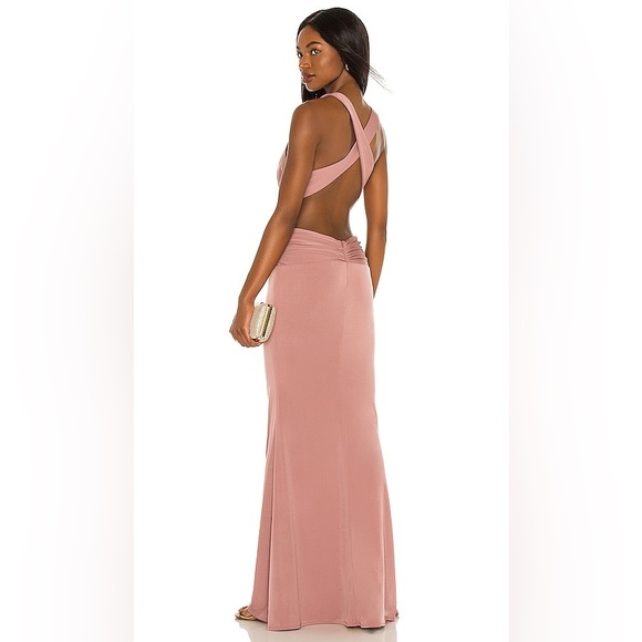 NWT REVOLVE Secret Agent Dress in Ash Rose
Katie May 🔥HOT & SOLD OUT DRESS🔥 - Picture 4 of 7